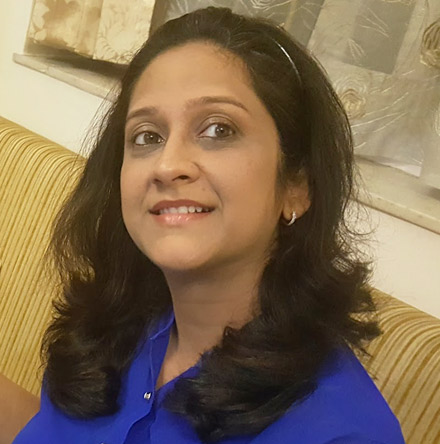 Muskaan Chinoy