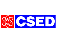 Logo of Central Society for the Education of the Deaf