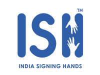 Logo of India Signing Hands Pvt. Ltd.