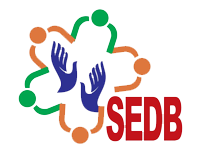 Logo of Society for Empowerment of the Deafblind
