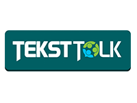 Logo of TekstTolk