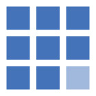 Blue Host
