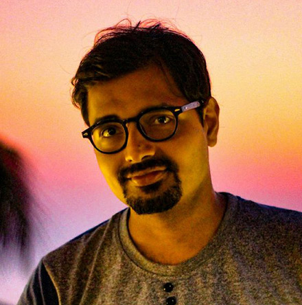 Anup Jha
