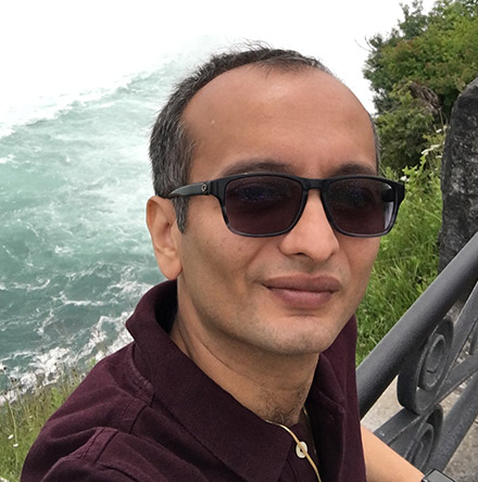 Ripan Patel