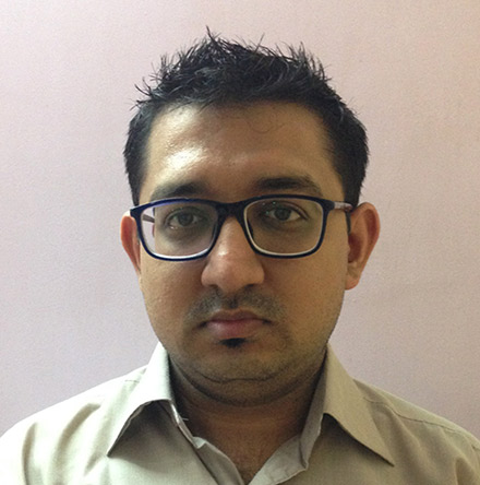 Rohan Kulkarni