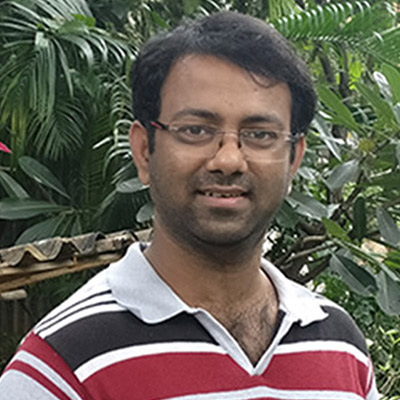 Yadnesh Maladkar