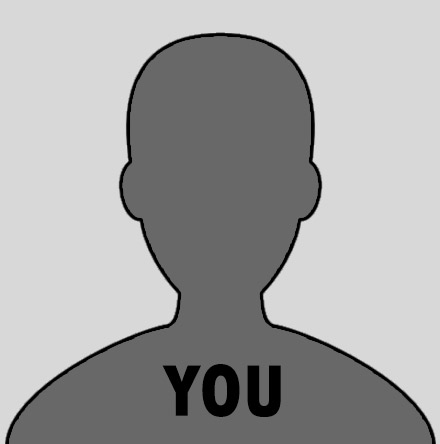 You